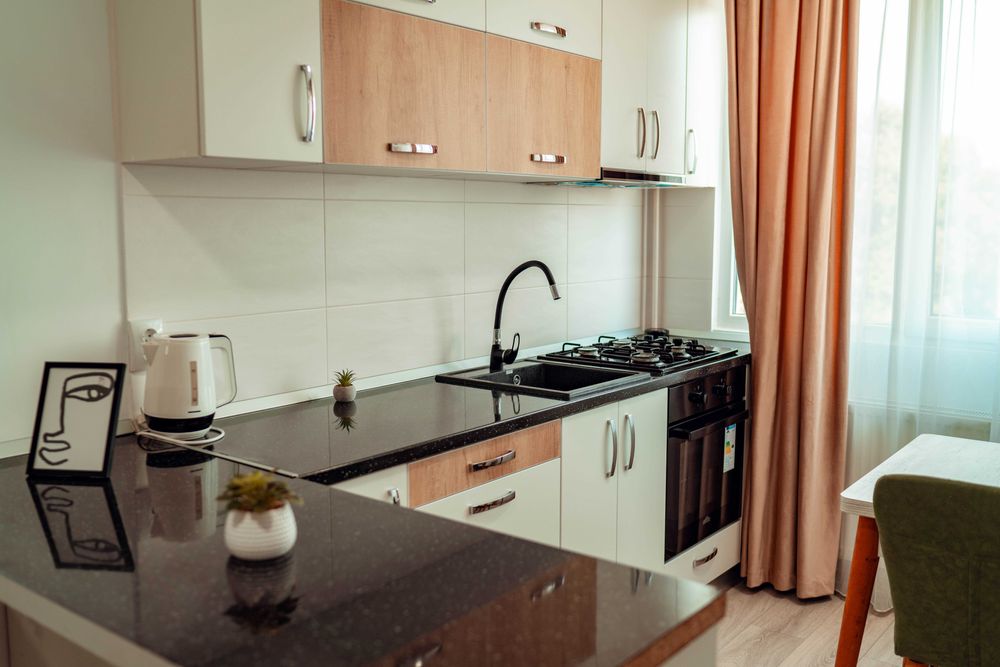 Cazare LUX - Apartamente in Regim Hotelier - Centru/Tudor/Tatarasi