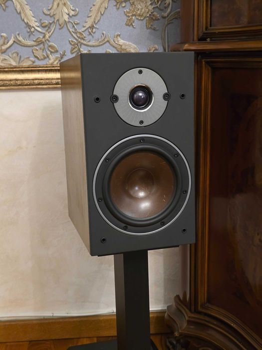 Vand boxe Dali Oberon3