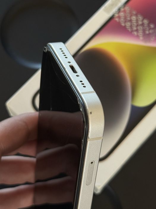 Продам Iphone 14(128GB)