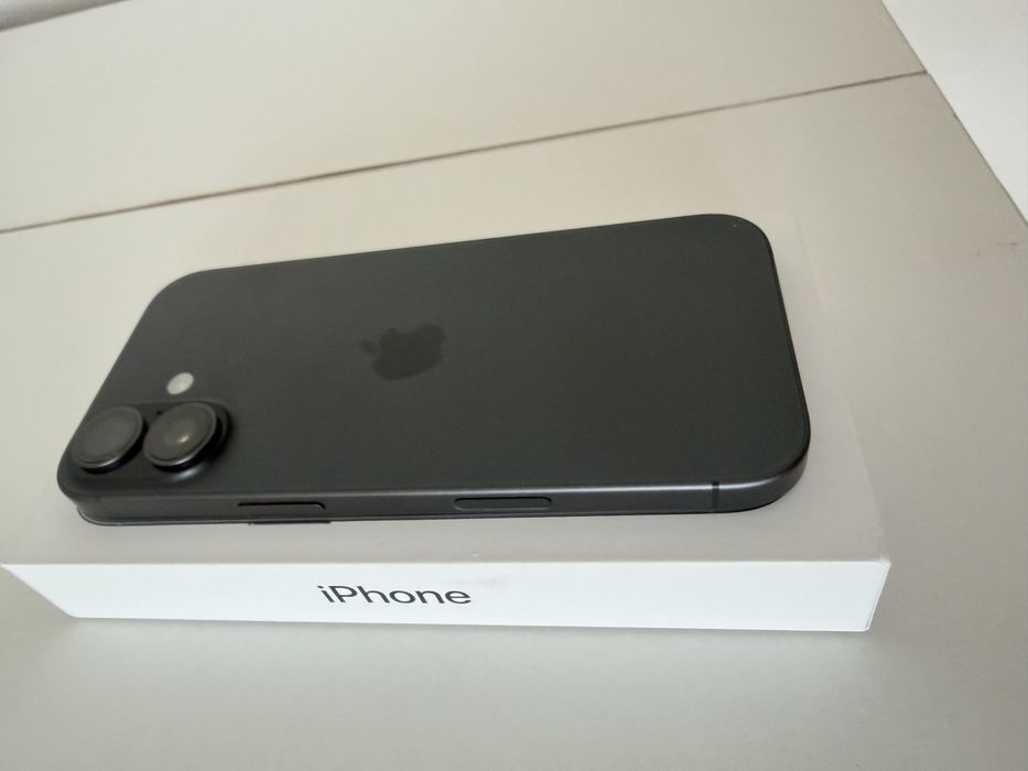 Продам iphone 17 256гб. Акум:100%