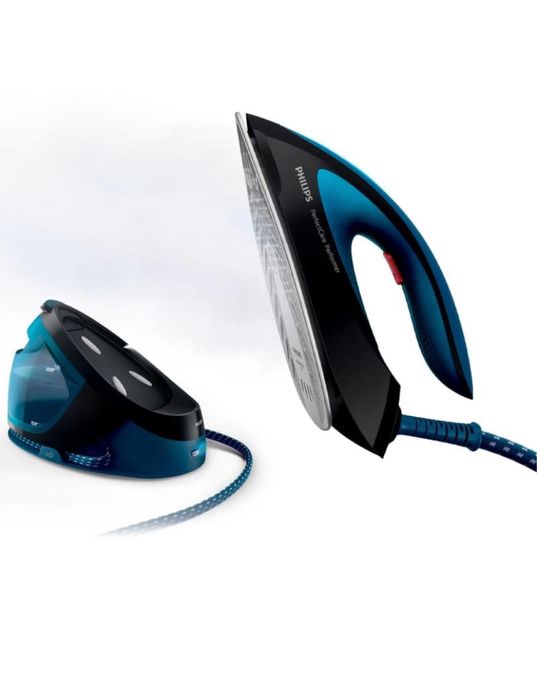 Утюг. Гладильная система philips