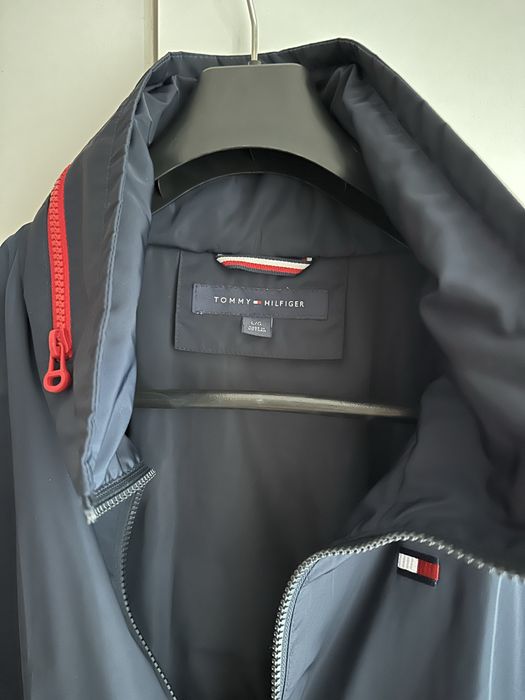 Пролетно яке Tommy Hilfiger
