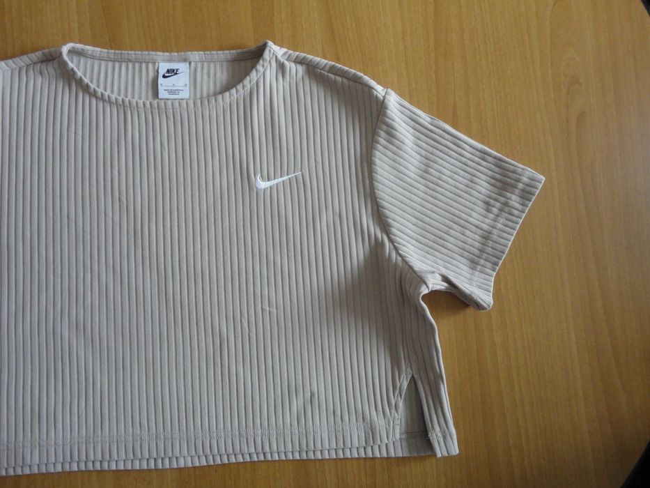 Nike/M/дамска къса тениска