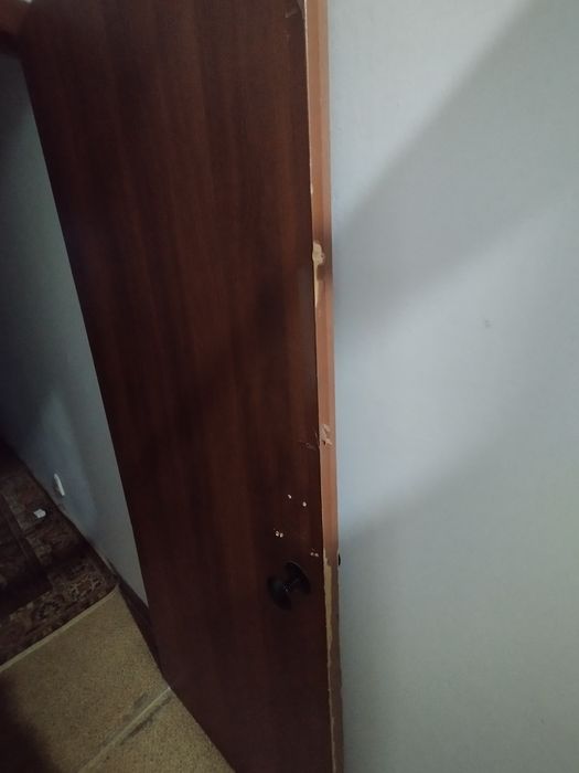 Межкомнатные двери