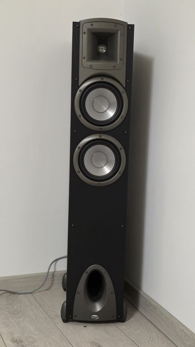 Boxe Klipsch Sinergy F 2