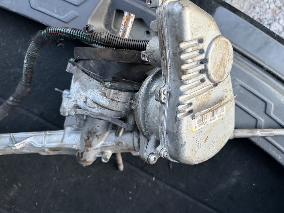 Електрическа кормилна рейка OPEL CORSA F, PEUGEOT 208 II