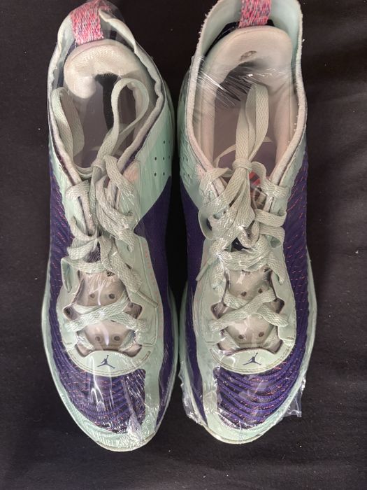 Баскетболни обувки Jordan Luka 1 Neo Turquoise