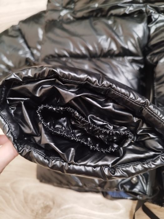 Детский комбинезон