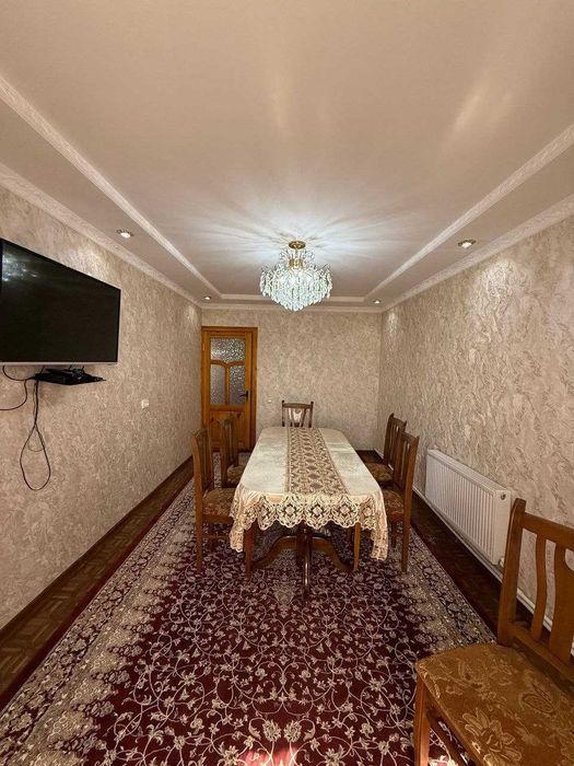 №12848  Срочно продаётся 3-х комнатная