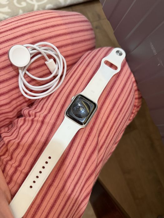 Часы apple watsh сағат