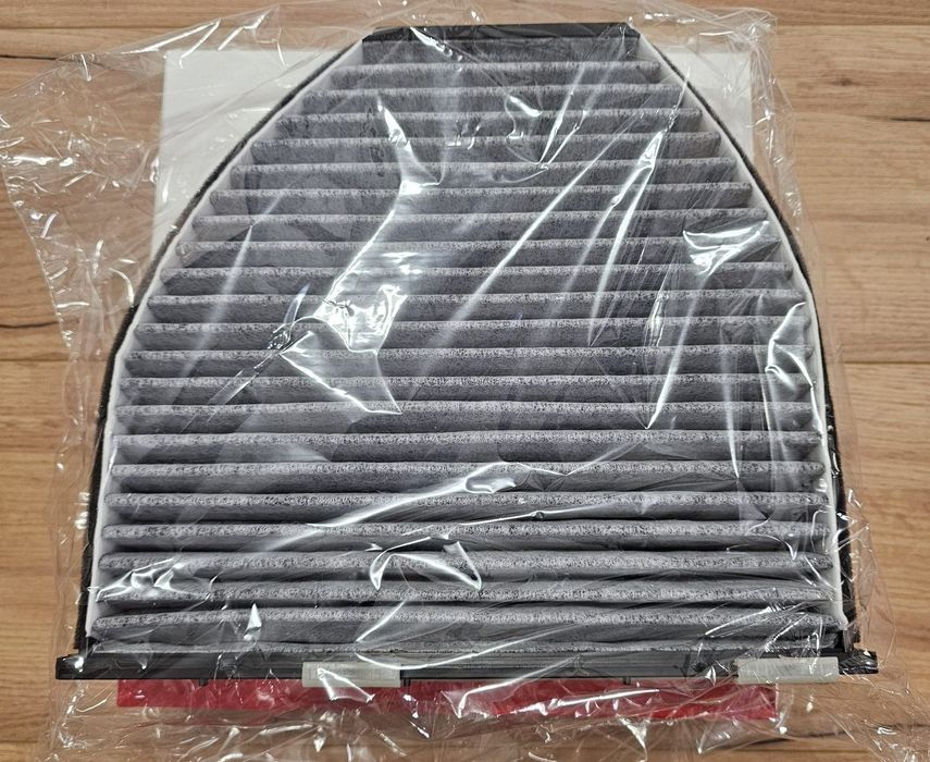 Филтър купе за Мерцедес