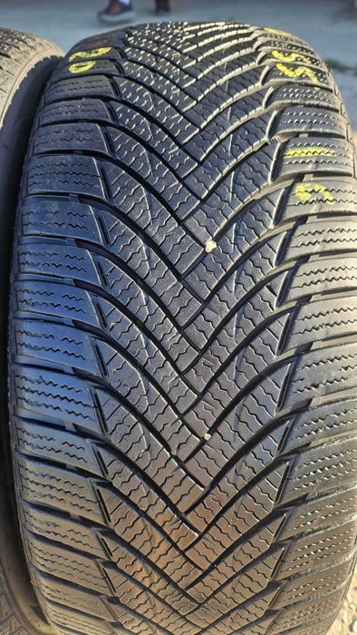 205/55 R16 • Iarna • Imperial Snowdragon HP 91H | 2 buc | Pret/buc