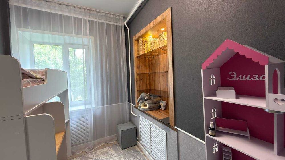Продам 3 ком квартиру