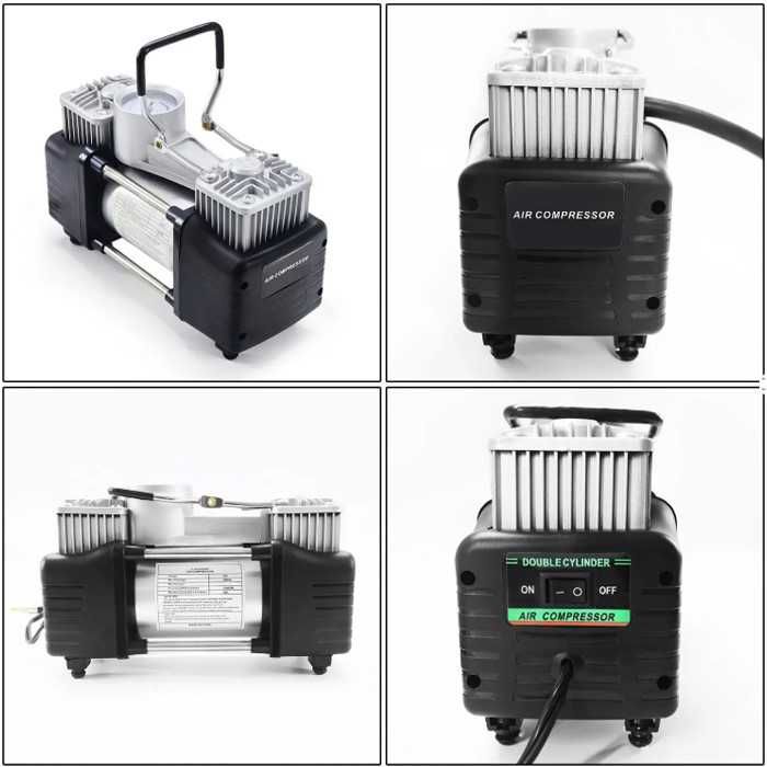 Компресор с инструменти PA1132