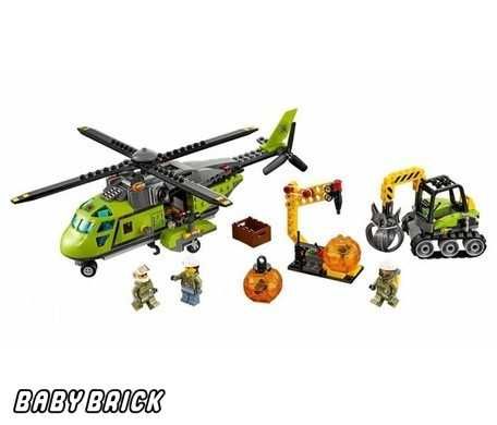 Конструктор LEGO