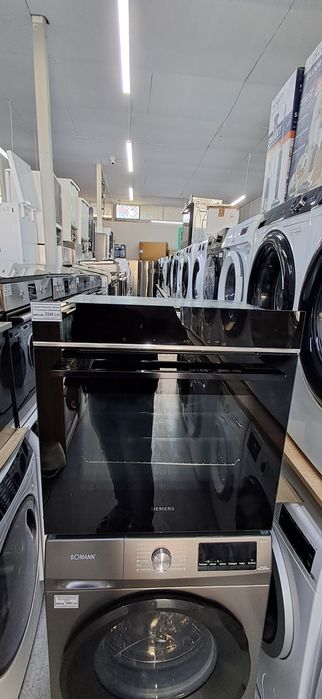 Cuptor Siemens IQ700 71l import GERMANIA Garanție MM108