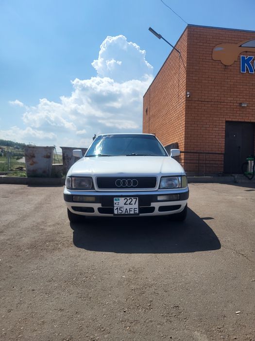 Айди 80 b4 2.0 Инжектор