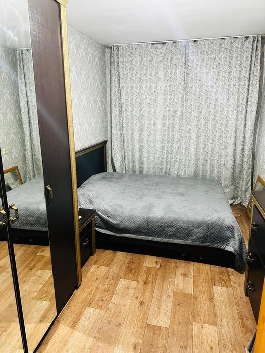 Продается 3ком квартира