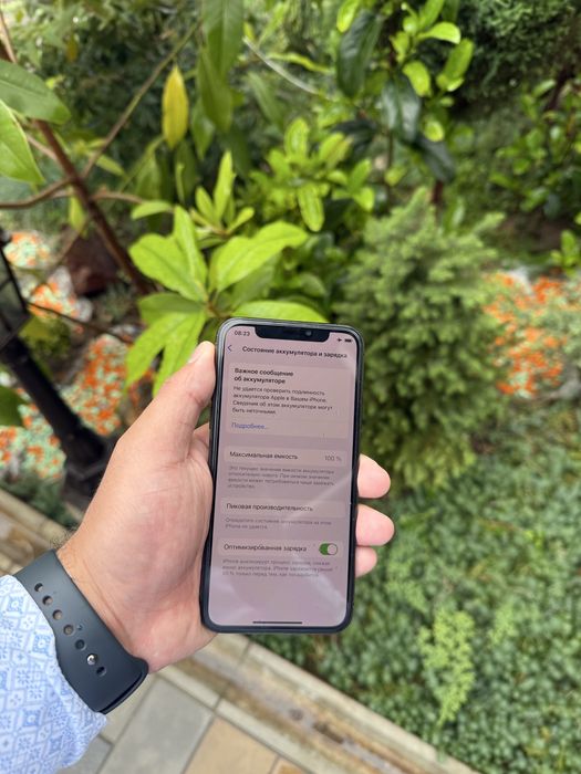 Iphone xs ayfon xs 64gb LL/A tel ideal sotiladi aybi yo face ishlidi