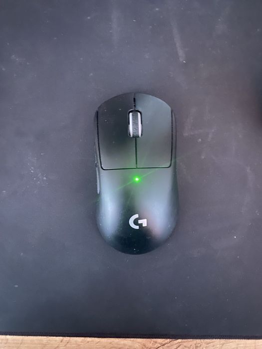 Logitech G Pro X Superlight 2 DEX