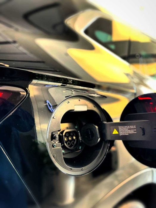 BYD Song Plus Champion DMI 110 Купите крайнюю модель 2025 года