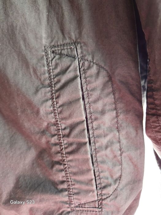 Geaca Calvin Klein subtire de barbati