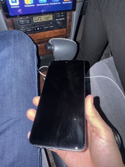 Realme c65 С коробкой