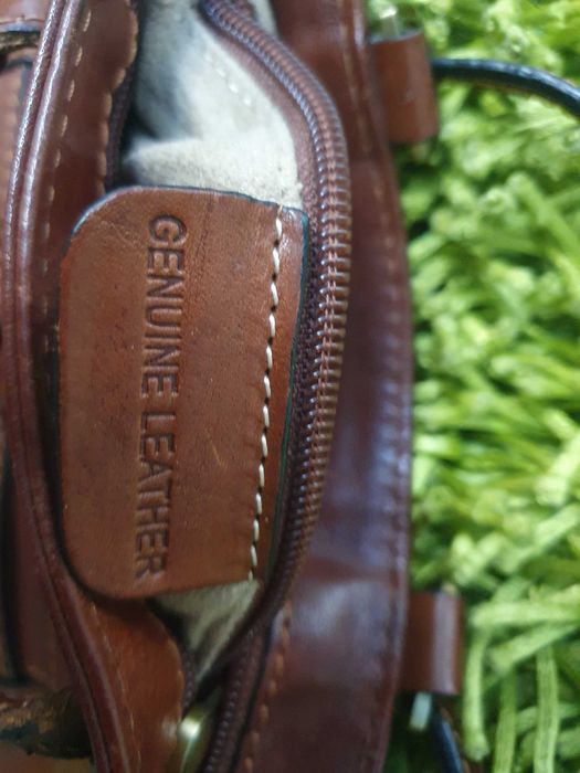 Сумка. Кожа. Pike. Бренд