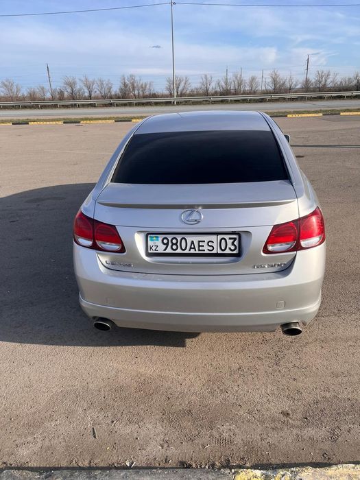 Продам Лексус Gs300