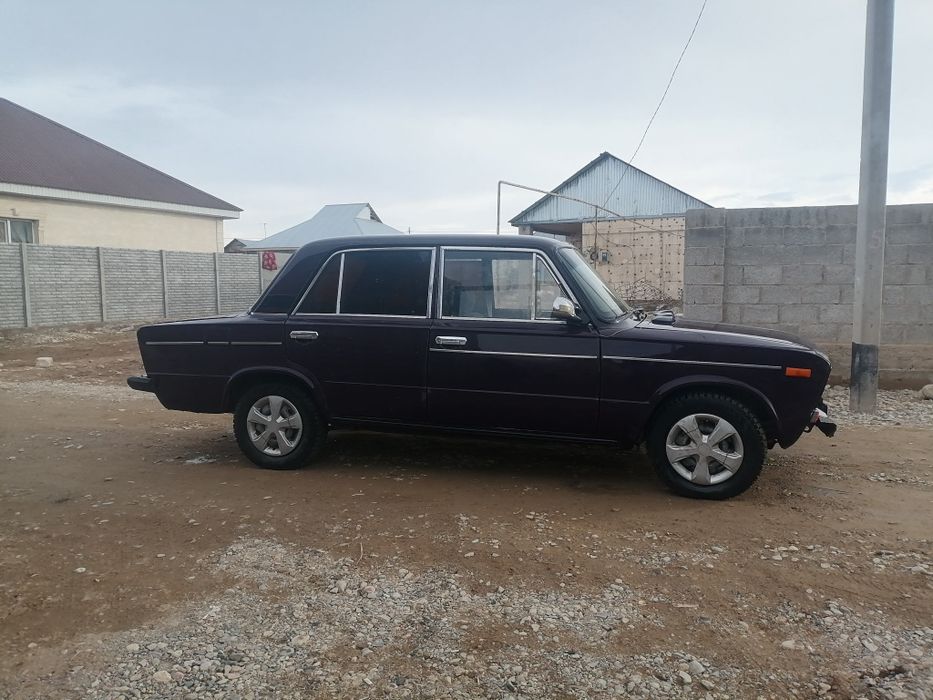 Ваз 2106 сатылады