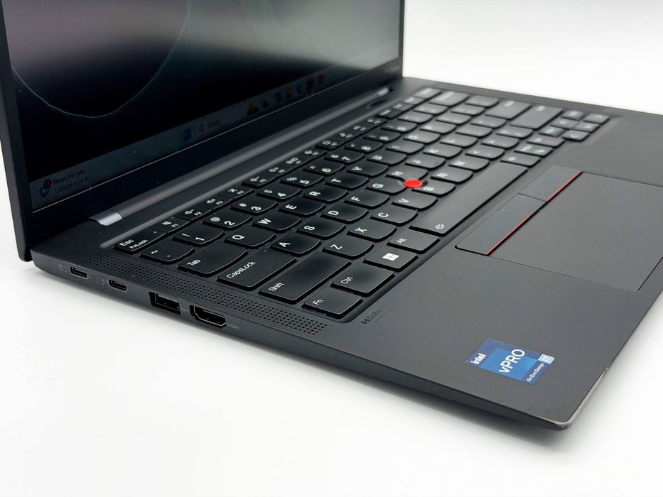 Lenovo ThinkPad X1 Carbon  Gen 10th