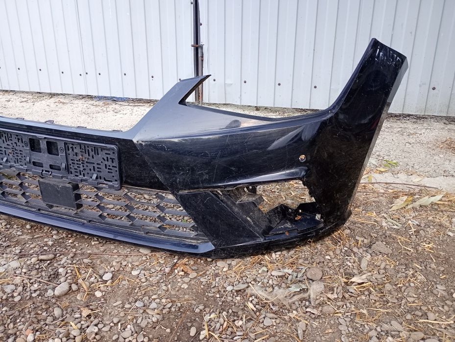 Bara fata far faruri Seat Ibiza FR 2017+