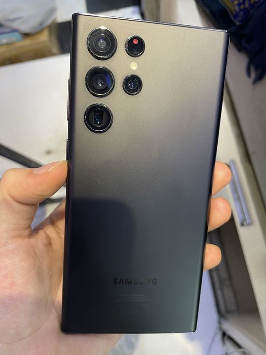 Samsung s22 ultra zo’r