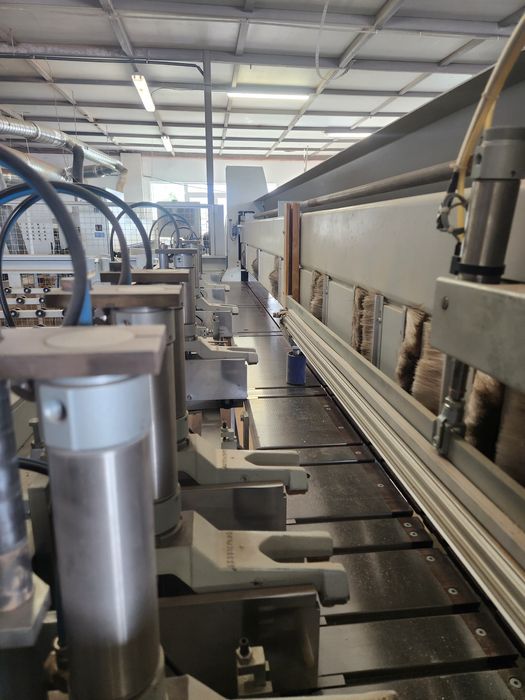 Пакетен циркуляр Mayer PS 9 Z