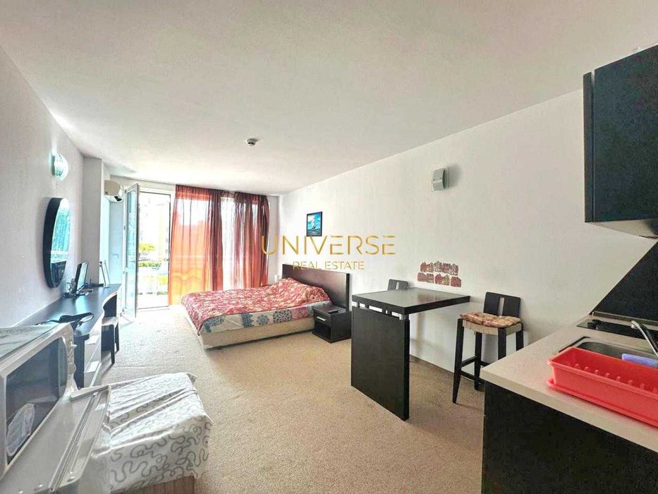 Продава се Едностаен апартамент в Бургас, Сарафово - 43 кв.м за 1628 €/кв.м - Снимка #5