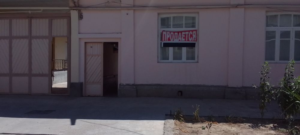 Uy sotiladi rakat mahalla