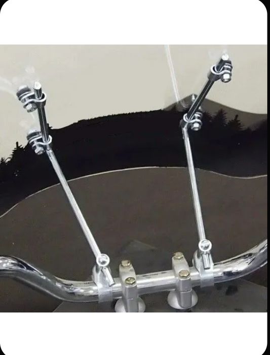 Стекло для квадроцикла