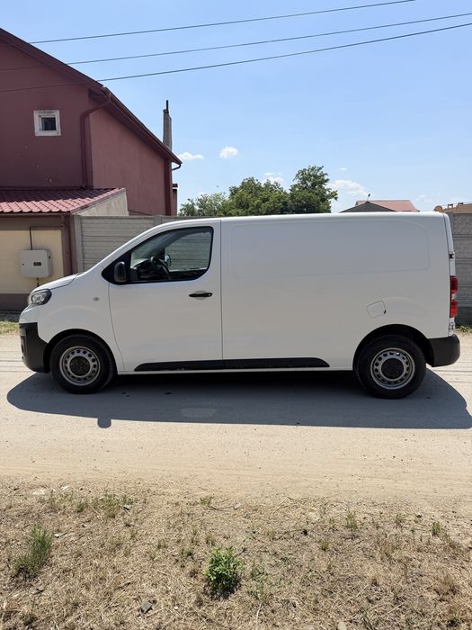 PEUGEOT Expert 2018 — imagine 2