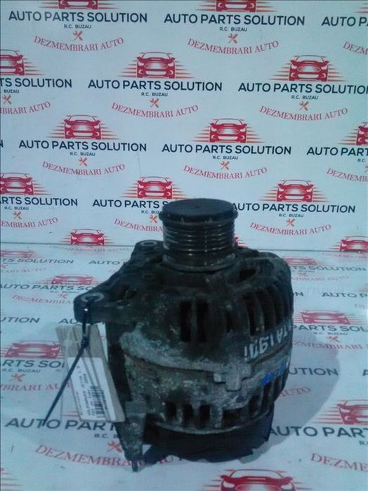 alternator volkswagen jetta 1.9 tdi an fabr. 2008