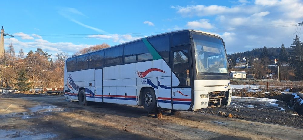 Piese autocar Mercedes Tourismo 0350, euro3