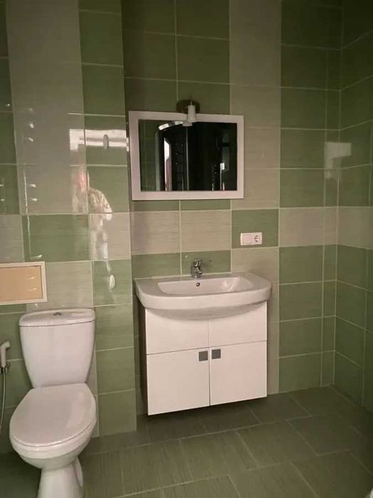 Дава се под наем Едностаен апартамент в София, Зона Б-18 - 43 кв.м за 348.84 € - Снимка #2