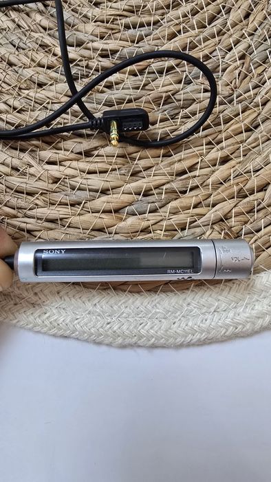 Sony RM-MC11EL..