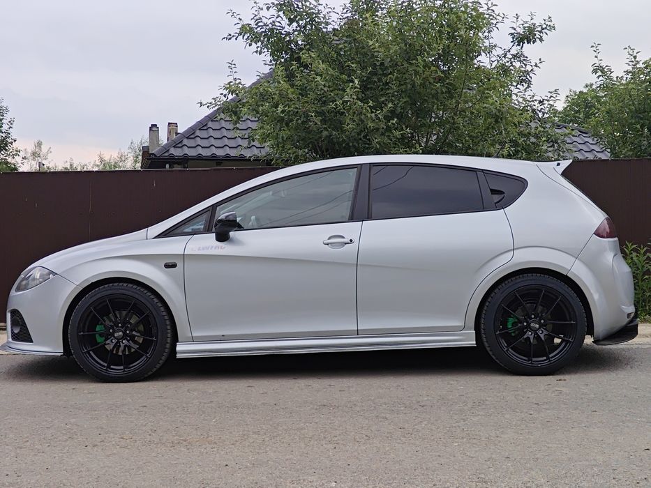 Jante aliaj  OZ LEGGERA HLT  18