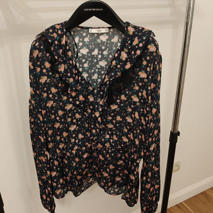 Блузки на лето, размер S-M