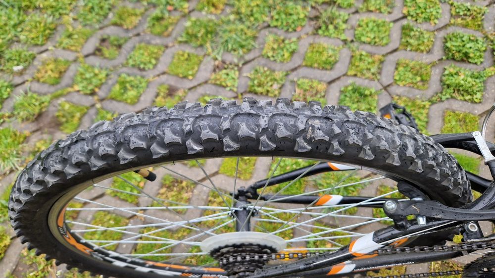 Велосипед  26 цола.