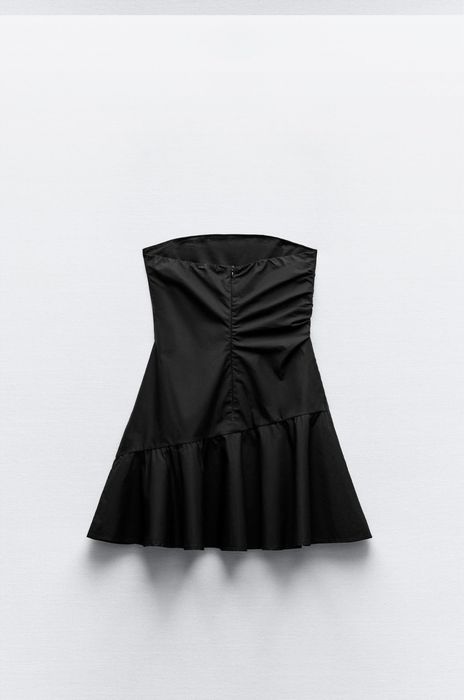 Парти рокли zara