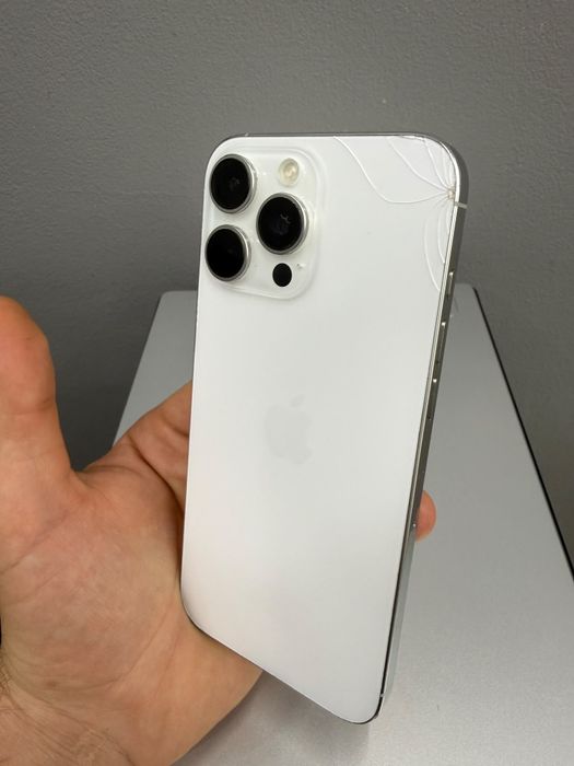 IPhone 16 Pro Max 256 GB