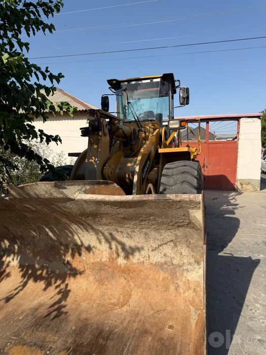 Pagruschik 3.2 m2  kub lovol sotiladi