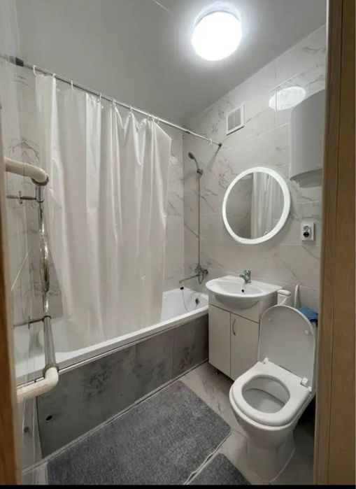 Продам 2 ком квартиру