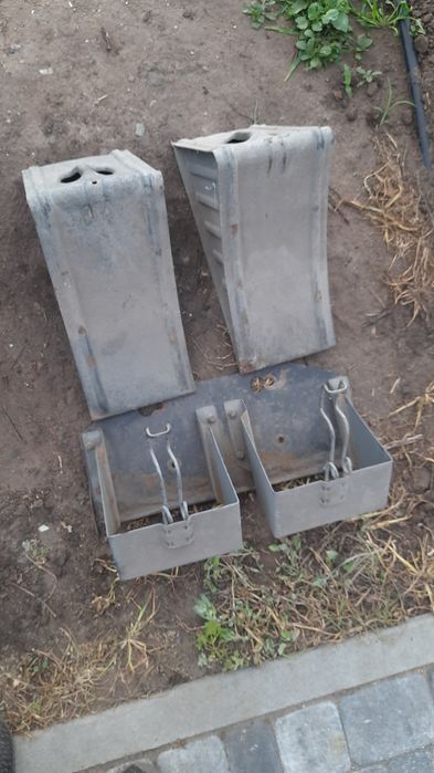 Продам упоры для грузового авто